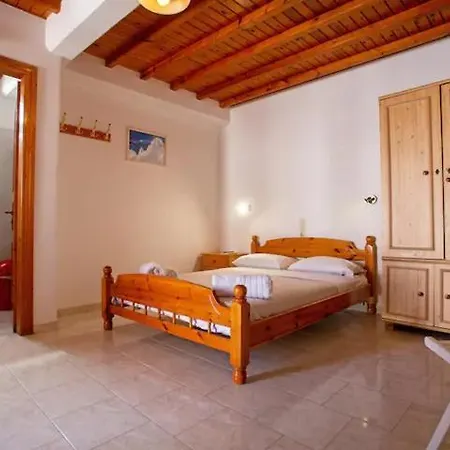 Apartamento Bella *