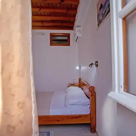 Bella Apartmán Mykonos Town