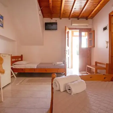 Bella Apartamento Mykonos Town