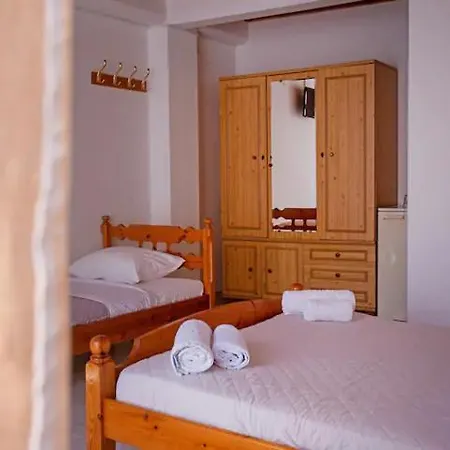 Apartmán Bella *