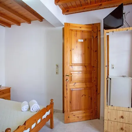 Apartmán Bella *