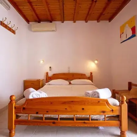 Apartmán Bella *