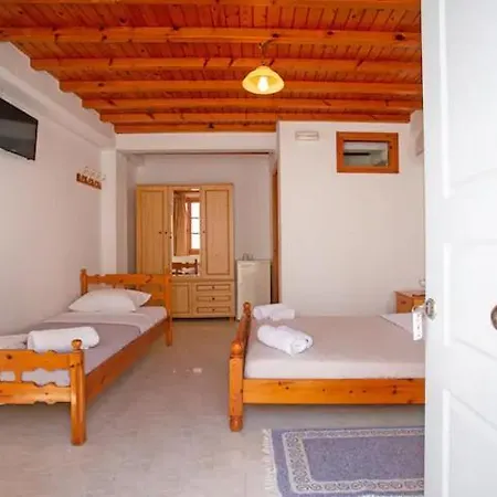 Apartamento Bella Mykonos Town
