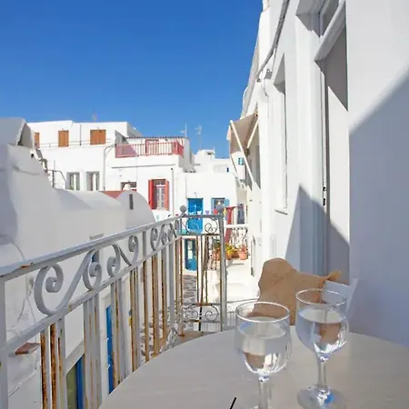 Apartmán Bella