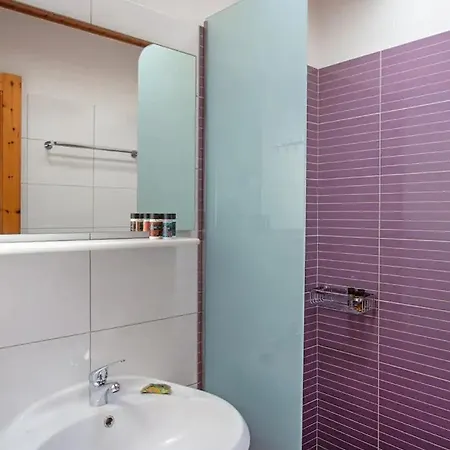 Apartamento Bella Mykonos Town