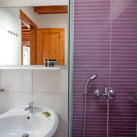 Apartamento Bella Mykonos Town